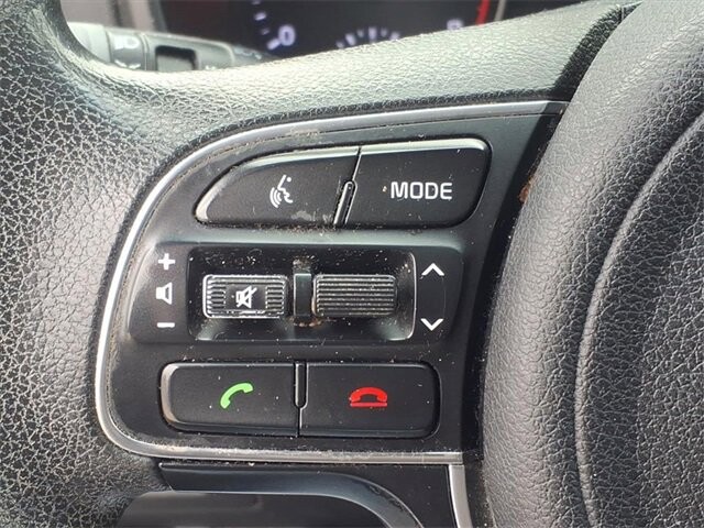 2018 Kia Sportage in Troy, IL 62294-1376 - 2329954 14