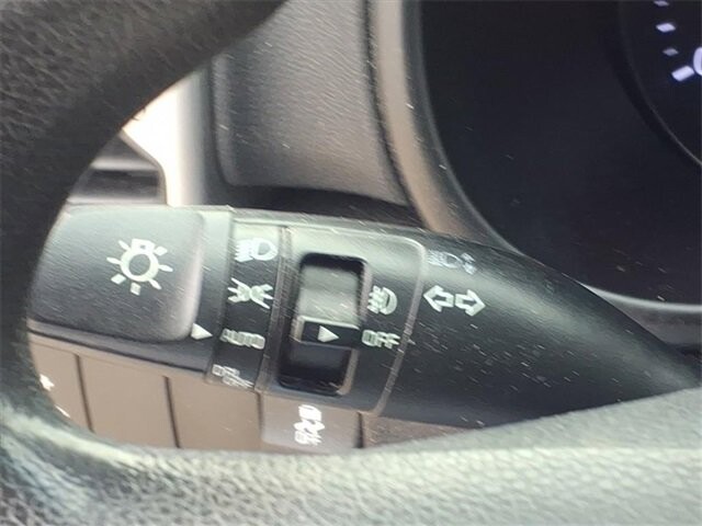 2018 Kia Sportage in Troy, IL 62294-1376 - 2329954 12