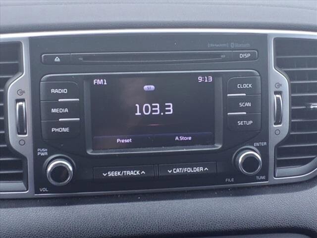 2018 Kia Sportage in Troy, IL 62294-1376 - 2329954 104