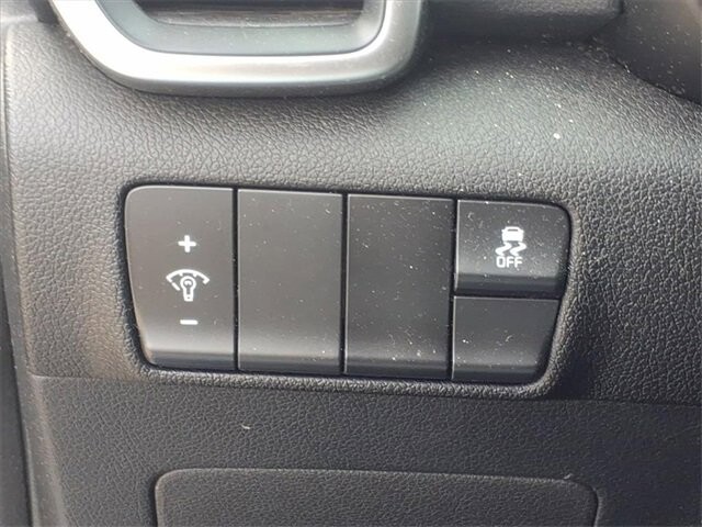 2018 Kia Sportage in Troy, IL 62294-1376 - 2329954 17