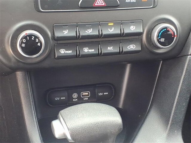 2018 Kia Sportage in Troy, IL 62294-1376 - 2329954 8
