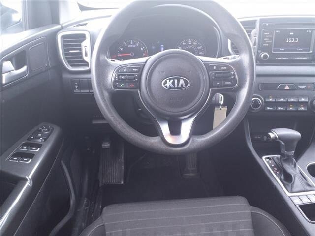 2018 Kia Sportage in Troy, IL 62294-1376 - 2329954 102