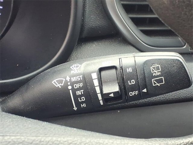 2018 Kia Sportage in Troy, IL 62294-1376 - 2329954 13