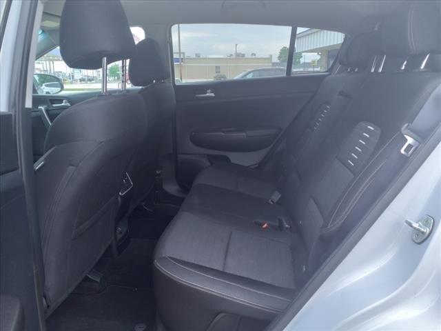 2018 Kia Sportage in Troy, IL 62294-1376 - 2329954 118