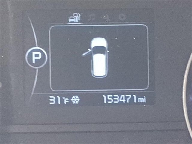 2018 Kia Sportage in Troy, IL 62294-1376 - 2329954 11