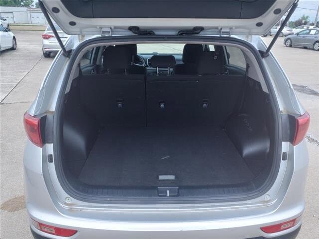 2018 Kia Sportage in Troy, IL 62294-1376 - 2329954 120