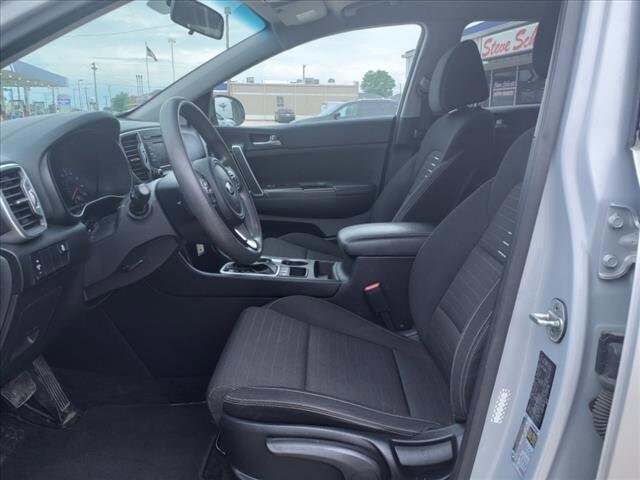 2018 Kia Sportage in Troy, IL 62294-1376 - 2329954 117