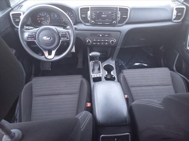 2018 Kia Sportage in Troy, IL 62294-1376 - 2329954 103