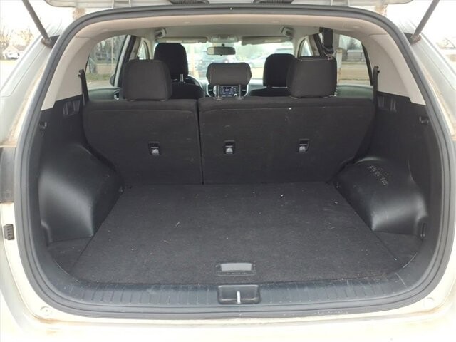 2018 Kia Sportage in Troy, IL 62294-1376 - 2329954 25