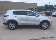 2018 Kia Sportage in Troy, IL 62294-1376 - 2329954 25