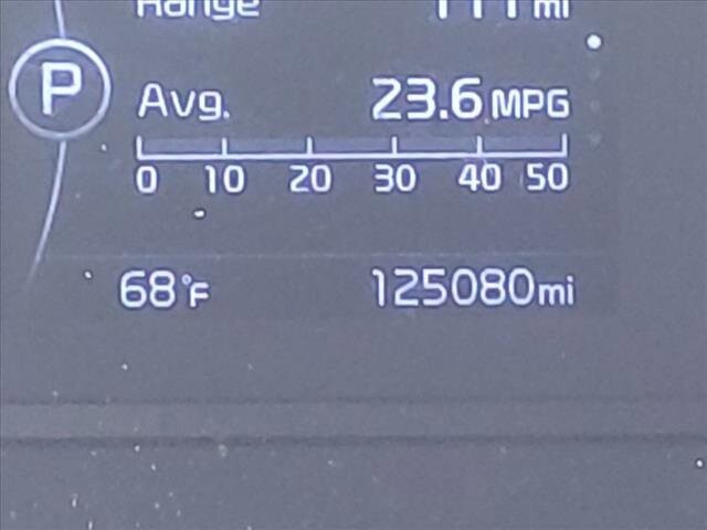 2018 Kia Sportage in Troy, IL 62294-1376 - 2329954 110