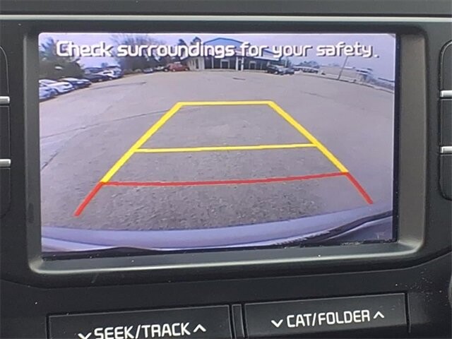 2018 Kia Sportage in Troy, IL 62294-1376 - 2329954 7