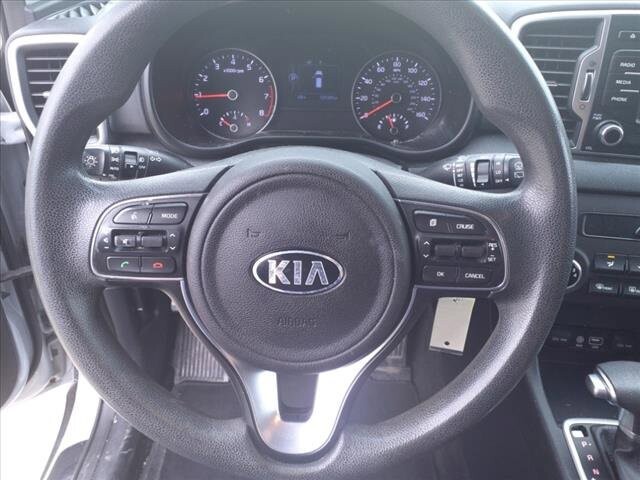 2018 Kia Sportage in Troy, IL 62294-1376 - 2329954 113