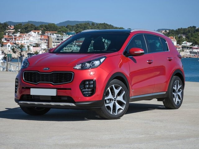 2018 Kia Sportage in Troy, IL 62294-1376 - 2329954 128