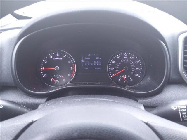 2018 Kia Sportage in Troy, IL 62294-1376 - 2329954 109