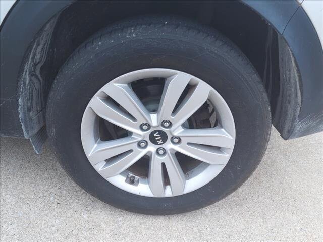 2018 Kia Sportage in Troy, IL 62294-1376 - 2329954 119