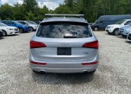 2017 Audi Q5 in Westport, MA 02790 - 2329962 5