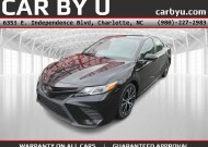 2020 Toyota Camry in Charlotte, NC 28212 - 2329963 1