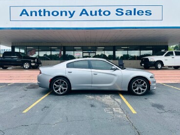 2015 Dodge Charger in Thomson, GA 30824