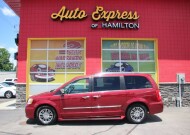 2011 Chrysler Town & Country in Hamilton, OH 45015 - 2329974 1
