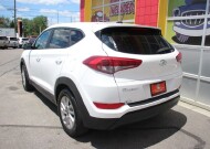 2017 Hyundai Tucson in Hamilton, OH 45015 - 2329991 4