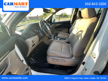 2016 Honda Pilot in New Castle, DE 19720