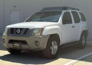 2007 Nissan Xterra in Dallas, TX 75212 - 2330007 1