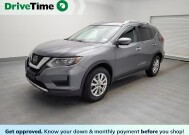 2018 Nissan Rogue in Denver, CO 80012 - 2330035 1