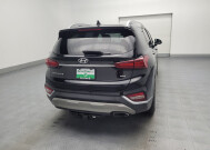 2020 Hyundai Santa Fe in Jackson, MS 39211 - 2330051 7