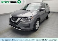 2018 Nissan Rogue in Knoxville, TN 37923 - 2330057 1