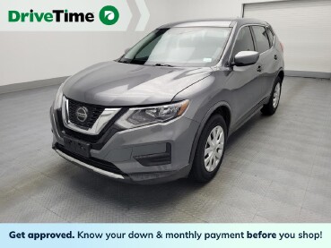 2018 Nissan Rogue in Knoxville, TN 37923