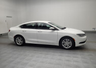 2017 Chrysler 200 in Morrow, GA 30260 - 2330063 11