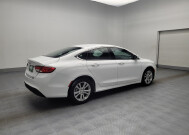 2017 Chrysler 200 in Morrow, GA 30260 - 2330063 9