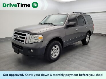 2014 Ford Expedition in Albuquerque, NM 87113