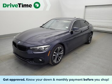 2020 BMW 430i Gran Coupe in Tallahassee, FL 32304