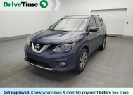 2015 Nissan Rogue in Conway, SC 29526 - 2330130 1