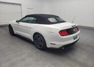 2021 Ford Mustang in Miami, FL 33157 - 2330139 3