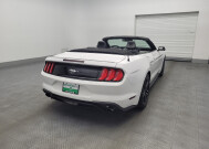 2021 Ford Mustang in Miami, FL 33157 - 2330139 7