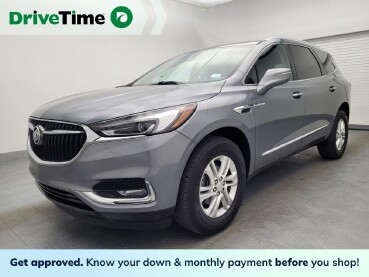 2020 Buick Enclave in Greenville, SC 29607