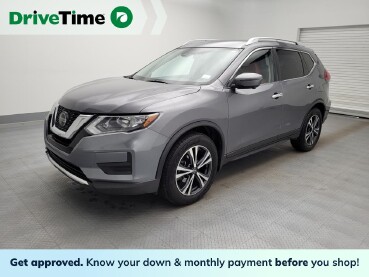 2020 Nissan Rogue in Lakewood, CO 80215