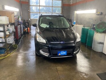 2014 Ford Escape in Milwaukee, WI 53221