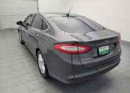 2016 Ford Fusion in Houston, TX 77037 - 2330202 5