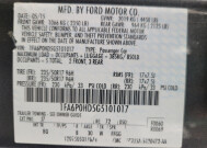 2016 Ford Fusion in Houston, TX 77037 - 2330202 33