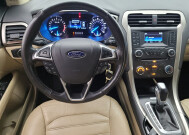 2016 Ford Fusion in Houston, TX 77037 - 2330202 22