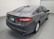 2016 Ford Fusion in Houston, TX 77037 - 2330202 9