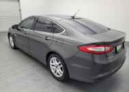 2016 Ford Fusion in Houston, TX 77037 - 2330202 3