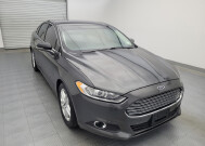 2016 Ford Fusion in Houston, TX 77037 - 2330202 13