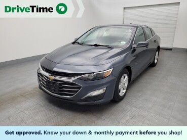 2019 Chevrolet Malibu in Maple Heights, OH 44137