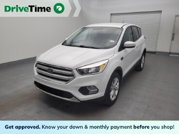 2019 Ford Escape in Columbus, OH 43228