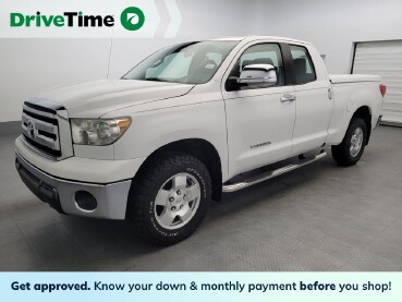 2010 Toyota Tundra in Allentown, PA 18103